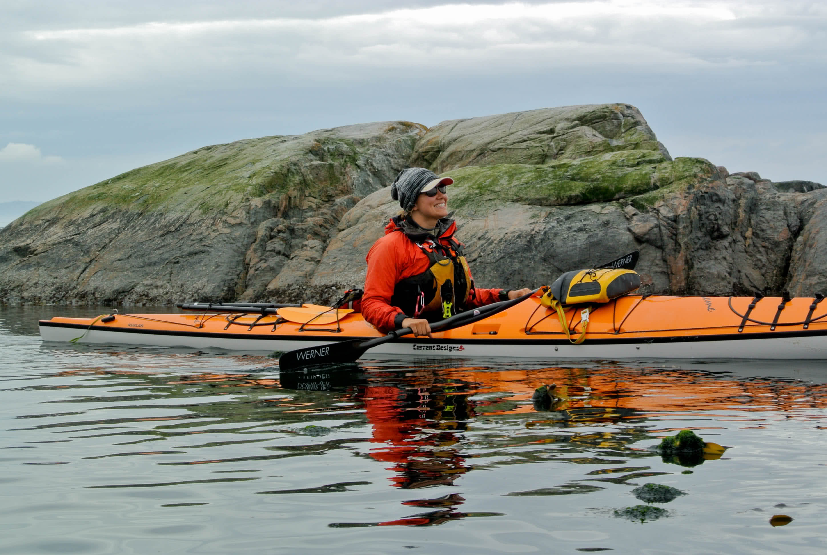 Kayaking Preparedness Know Before You Go Ocean River