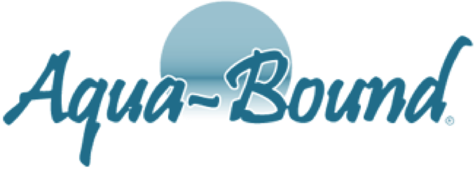 aquabound logo