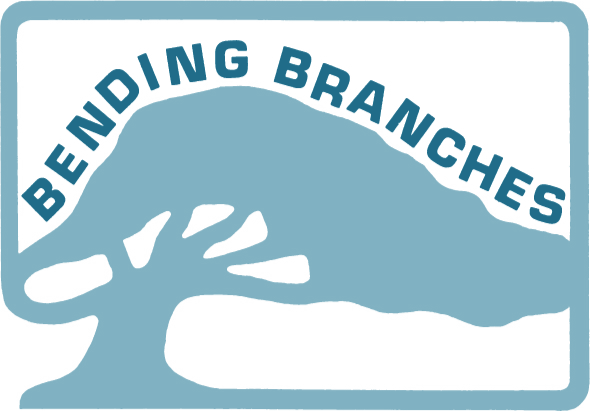 bending branches logo
