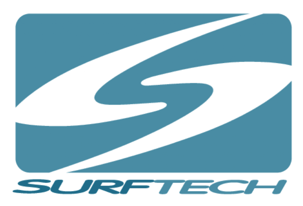 surftech logo