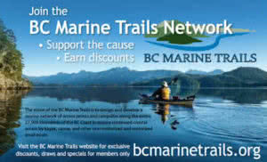 BC Marine Trails Ad